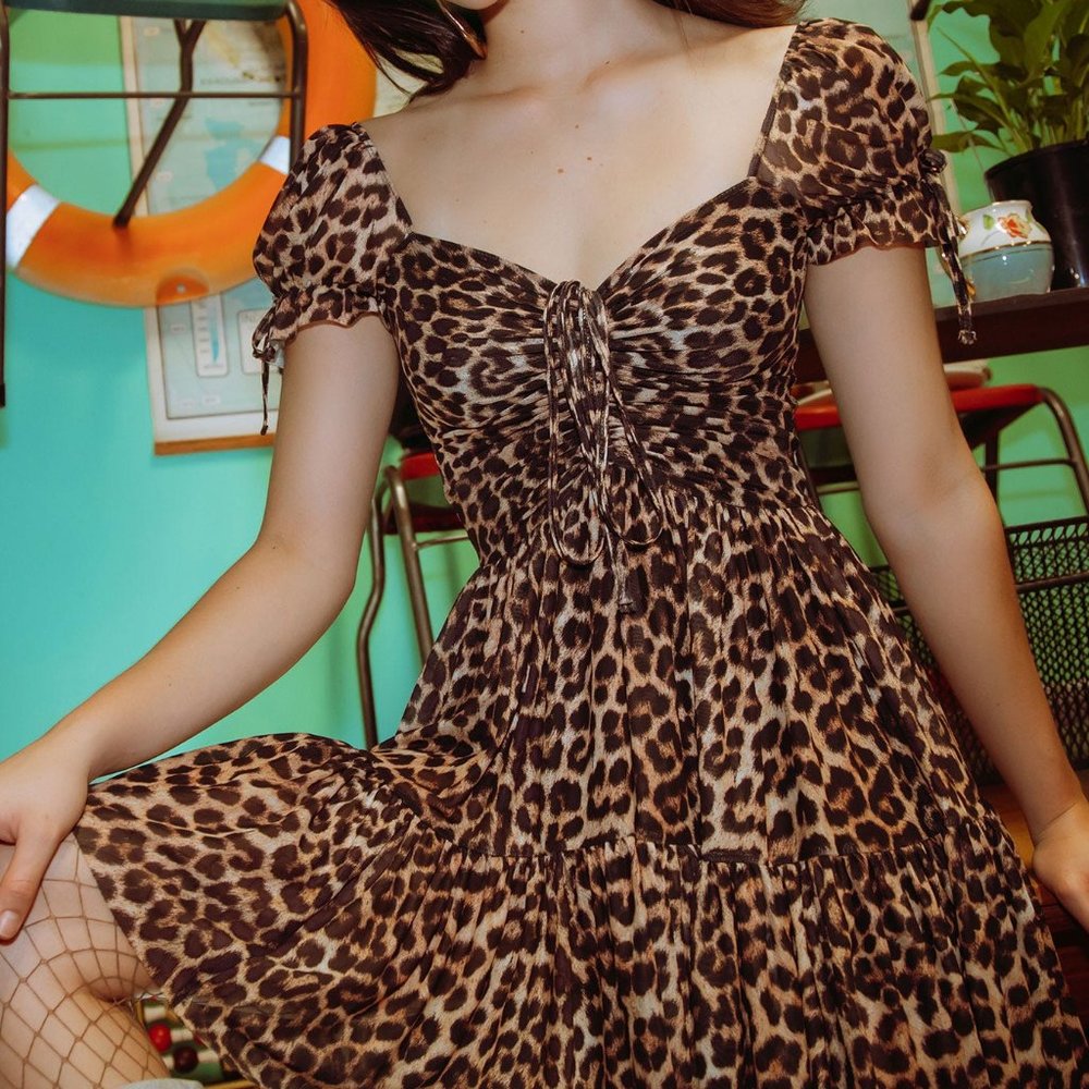 Blackmilk Dresses